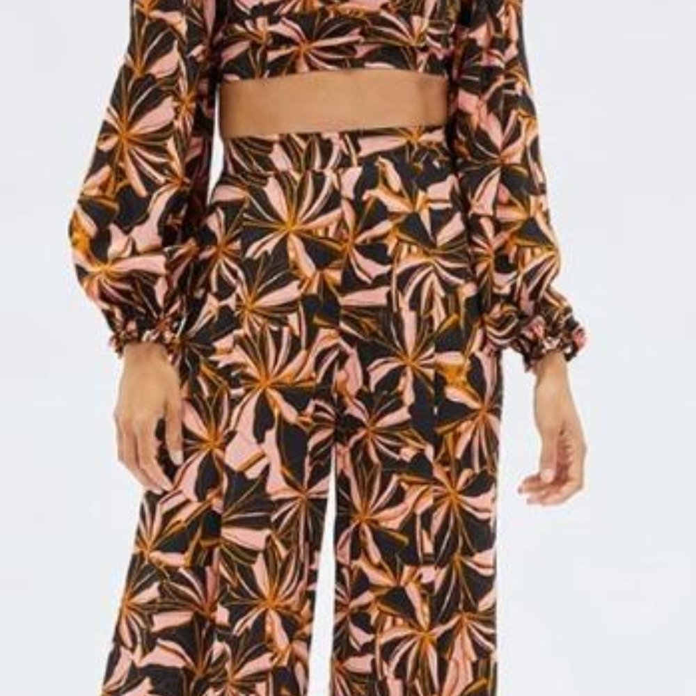 Anthropologie Mink Pink Pants
